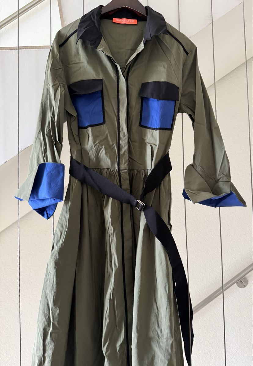 Vestiti: Wunderschönes Kleid Smarteez Italy – Usato da Belp venduto da Aliya 1