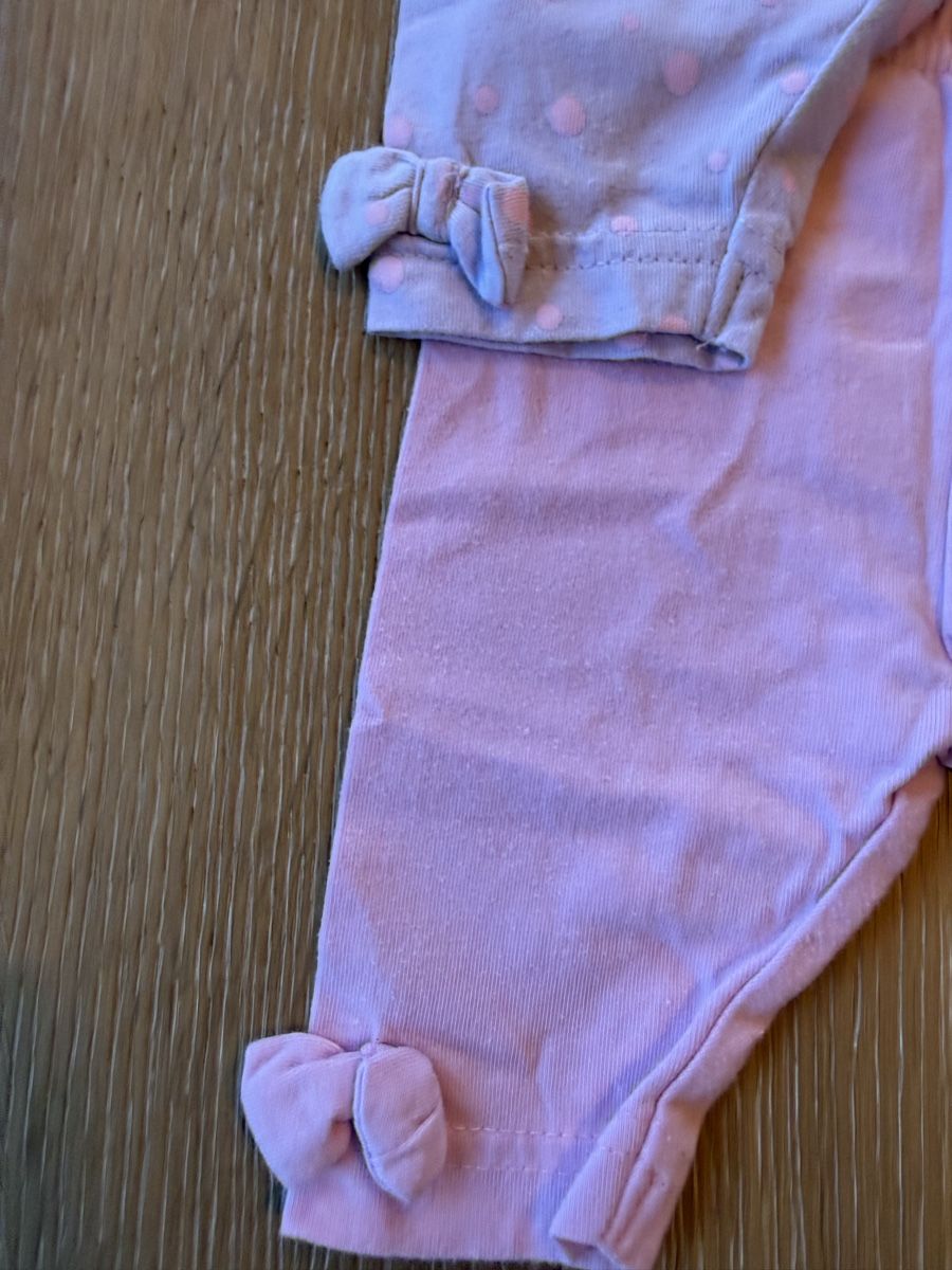 Pantaloni: 3/4 Leggins Grösse 56 – Usato da Pragg-Jenaz venduto da gobrist 3