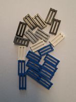 Lego Gitter_Grills