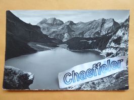 453 Öschinensee.  Gross u. Kl. Lohner,