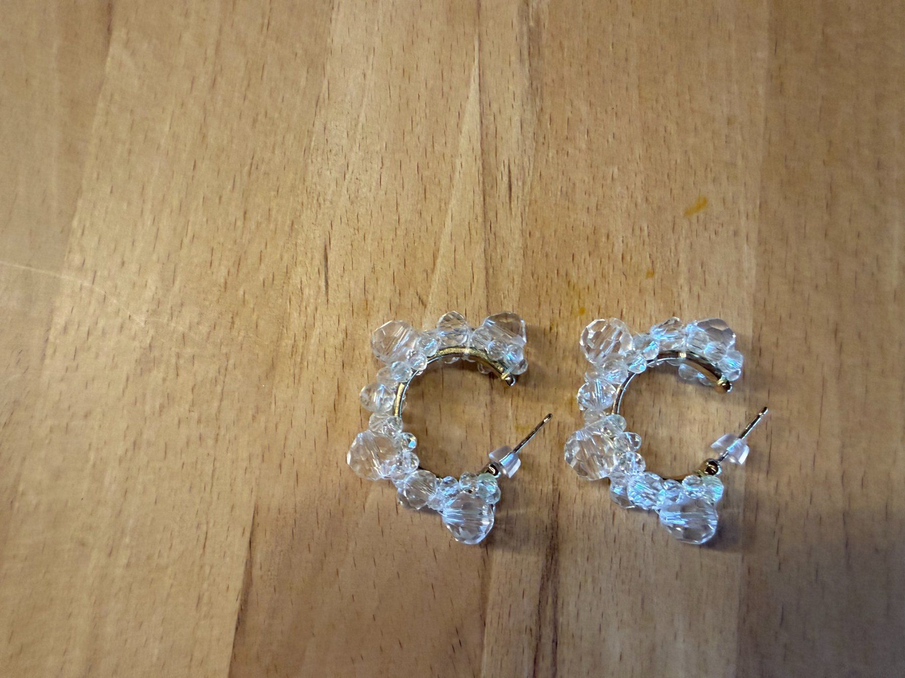 Orecchini pendenti & Orecchini a lobo: Earring – Usato da Russikon venduto da Moc_r7pn