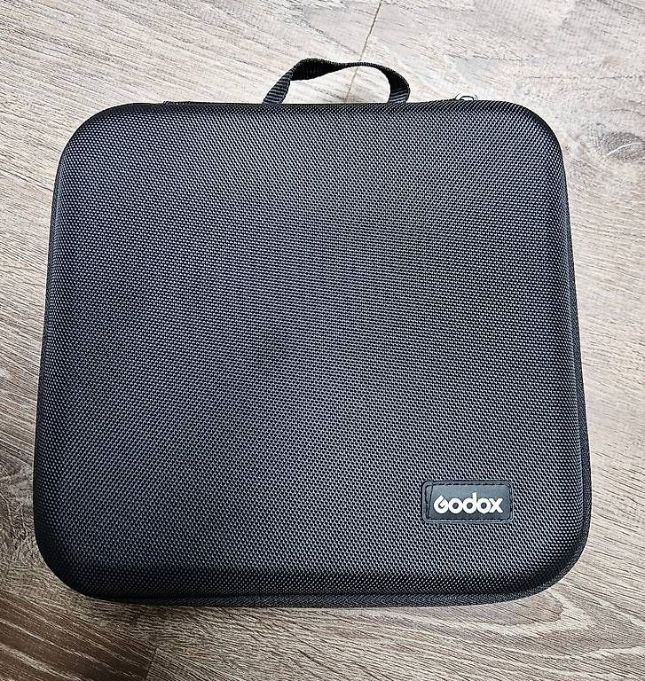 Godox Flash: Makroblitz Set Godox MF12 – Usato da Brünisried venduto da brueggerthomas