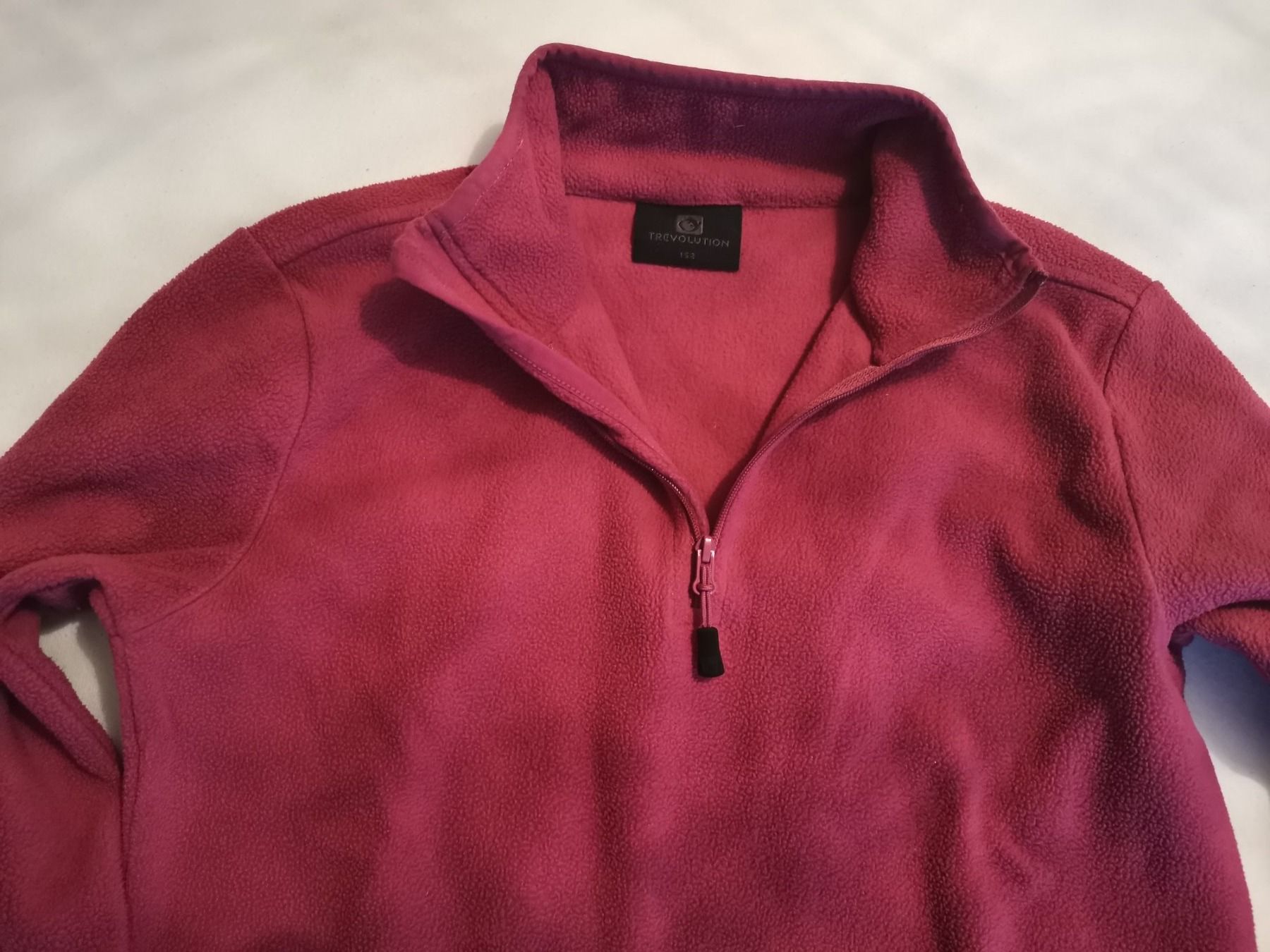 Maglioni & Felpe: Pullover, Fleece, 152, Trevolution, Skipulli, Winter – Nuovo (secondo la descrizione) da Oftringen venduto da januarloch 1