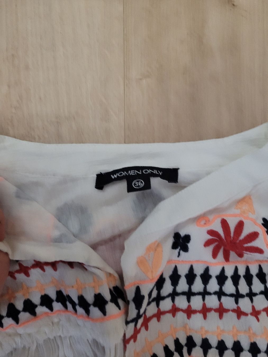 Camicette: Bluse Gr. 36 – Usato da Lupsingen venduto da sta_wgg5 2