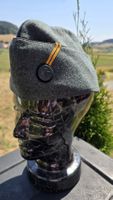 Schweizermilitär  Filzkappe Grösse 57 guter Zustand