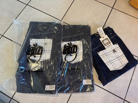 Wrung - Hose/Jeans - NEU aus SHOPAUFLÖSUNG! Grösse 34