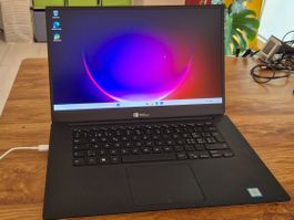 Dell XPS 15 9570 – i7 | GTX 1050 Ti | 16 GB | 512 GB