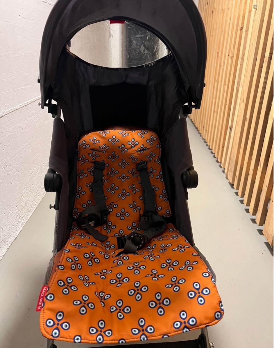 Carrozzine: Reisewagen – Usato da Forch venduto da caro_25