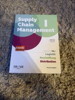Supply Chain Management I, Viktor Jenny, 2. Auflage 2020