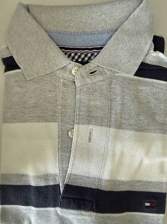 Tommy Hilfiger Polo Shirt Zustand sehr gut