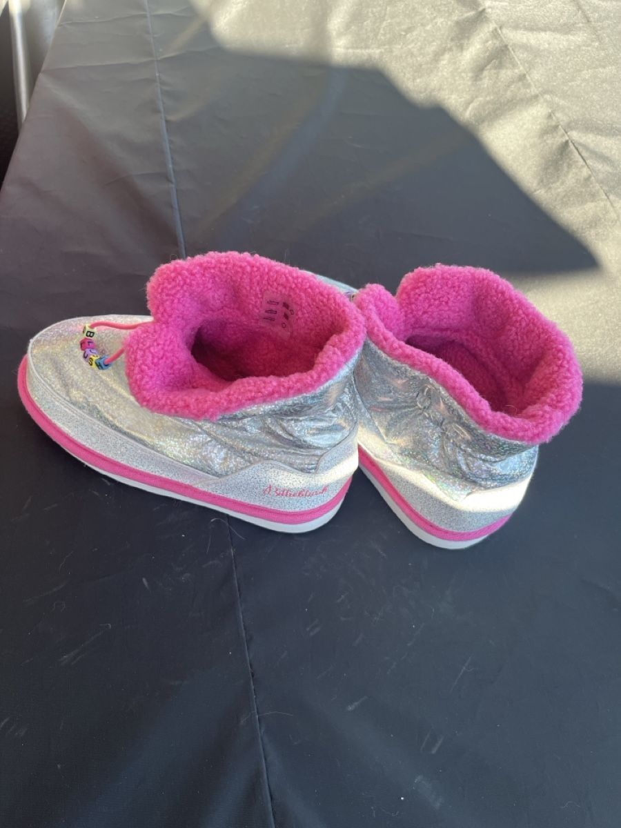 Billieblush Schuhe für Mädchen: Billieblush Winter-Boot Gr.34 – Gebraucht aus Brütten von Aerox82 1
