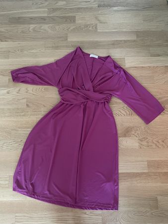 Kleid von Rosemunde Gr M