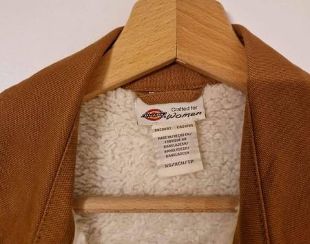 DICKIES Jacke Damen, Gr. XS