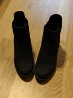Anna Field Stiefel, Grösse 37