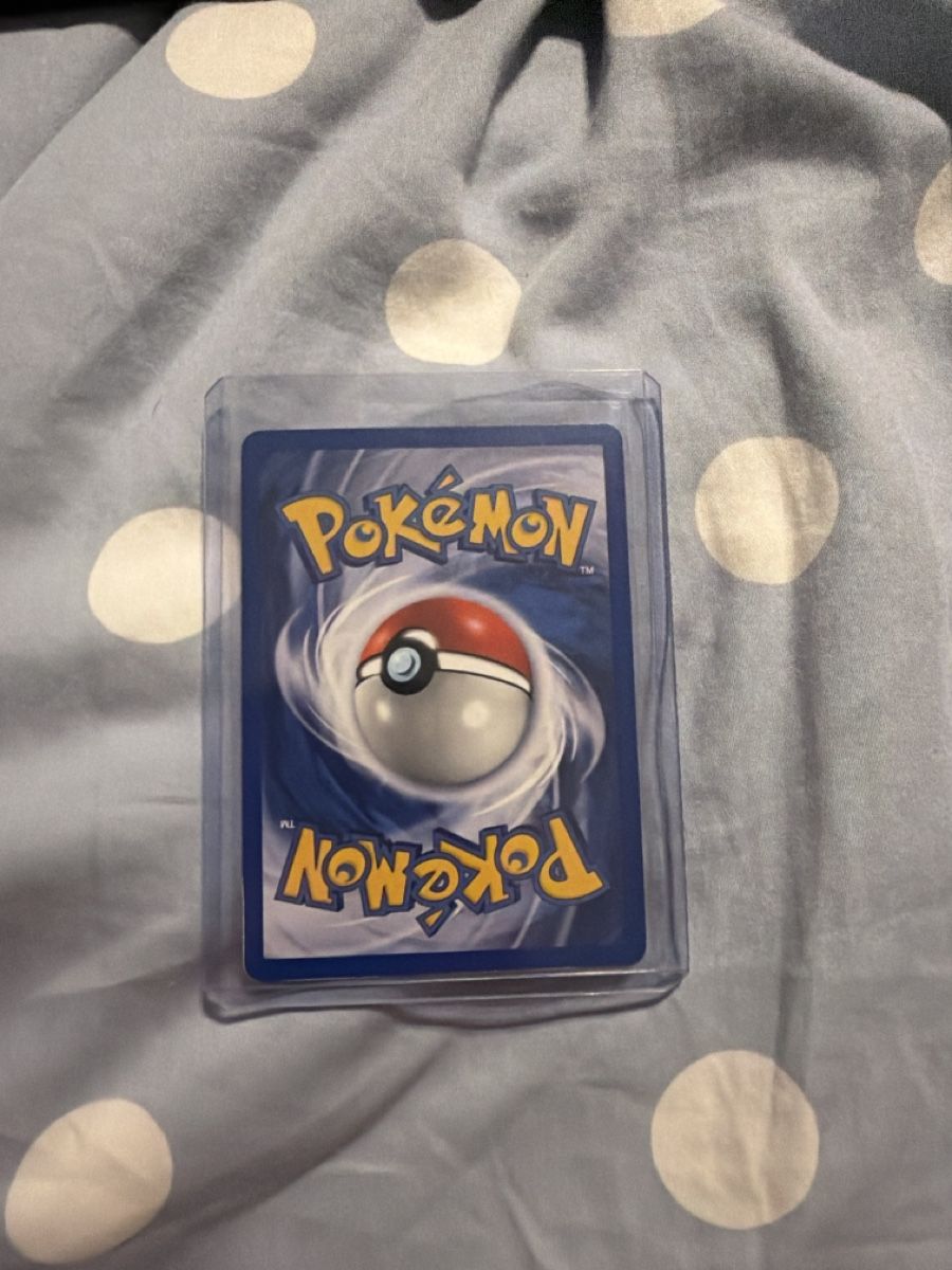 Pokémon Sammelbilder & Trading cards: Machamp 1 st Edidion Holo – Gebraucht aus Winterthur von Baggio2 1