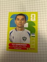Panini Sticker WM 2026, UZB 5 Umar Eshmurodov