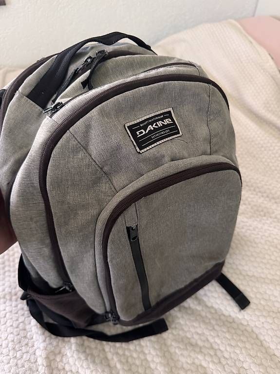 Dakine Rucksäcke: Sac à dos Dakine – Gebraucht aus Bôle von Timothe_1408 1