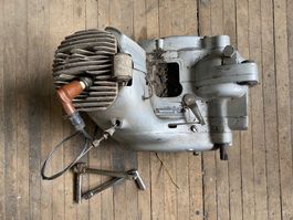 Moteur Sachs LKH 4 vitesses au pied