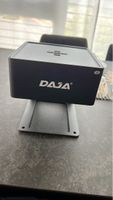 DAJA graveur laser