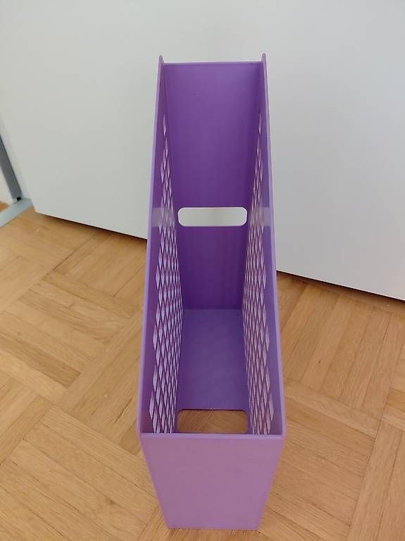 Raccoglitori: Papierhalter, Stehsammler, Ordner – Usato da Dietikon venduto da Chadascha 1
