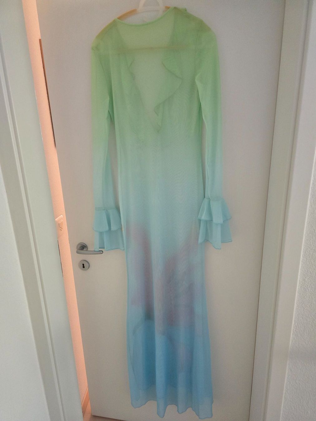 Vestiti: Strandkleid – Nuovo (secondo la descrizione) da Gutenswil venduto da evita.64