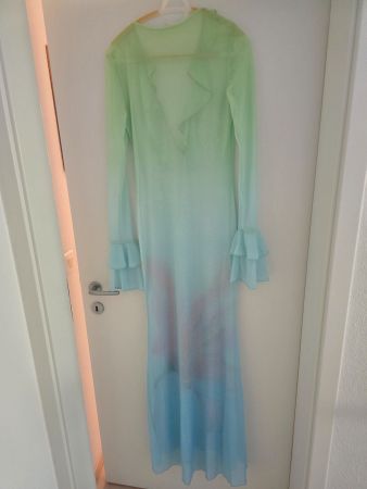 Strandkleid