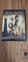 DVD: Herr der Ringe - Die zwei Türme
