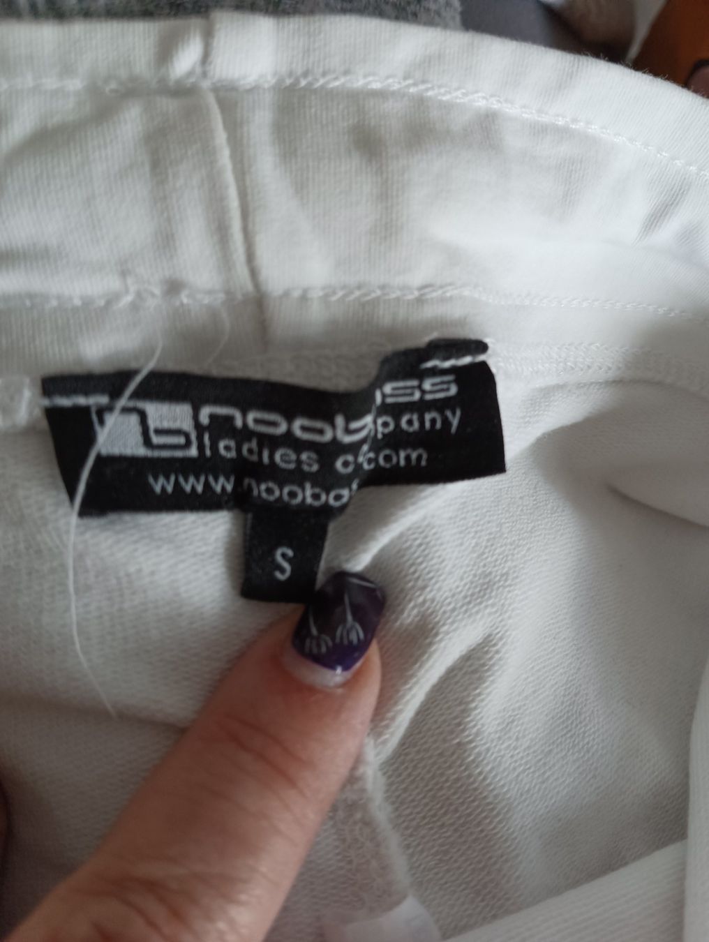 Pantaloni: Trainerhose Damen Gr. S – Usato da Schöfflisdorf venduto da kin_2dp9 1