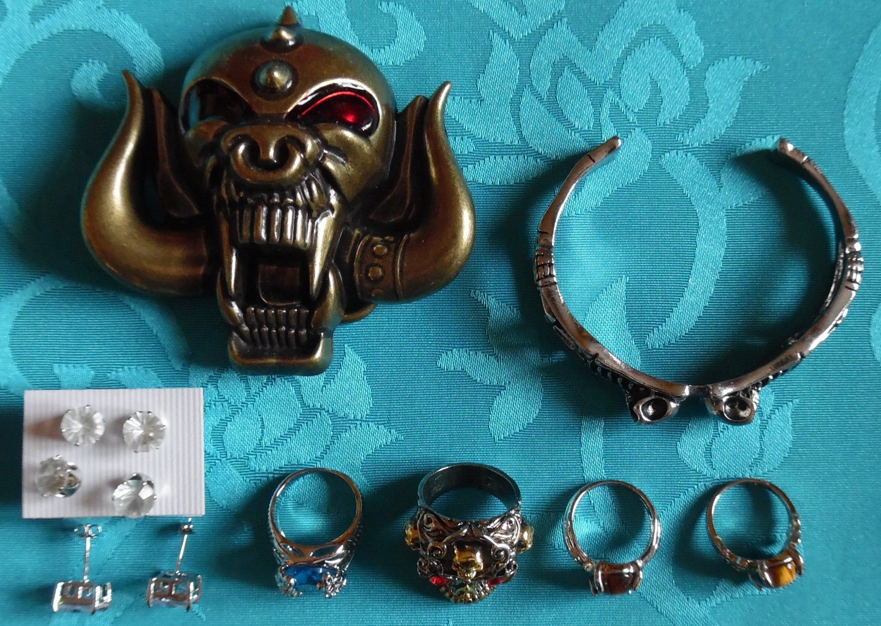 Altri gioielli: Lot Schmuck – Nuovo (secondo la descrizione) da Bellinzona venduto da Luna093 3