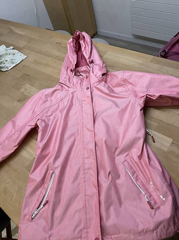 Giacche: Big Tramps Regenjacke 38 – Usato da Buchs AG venduto da Swiesandra