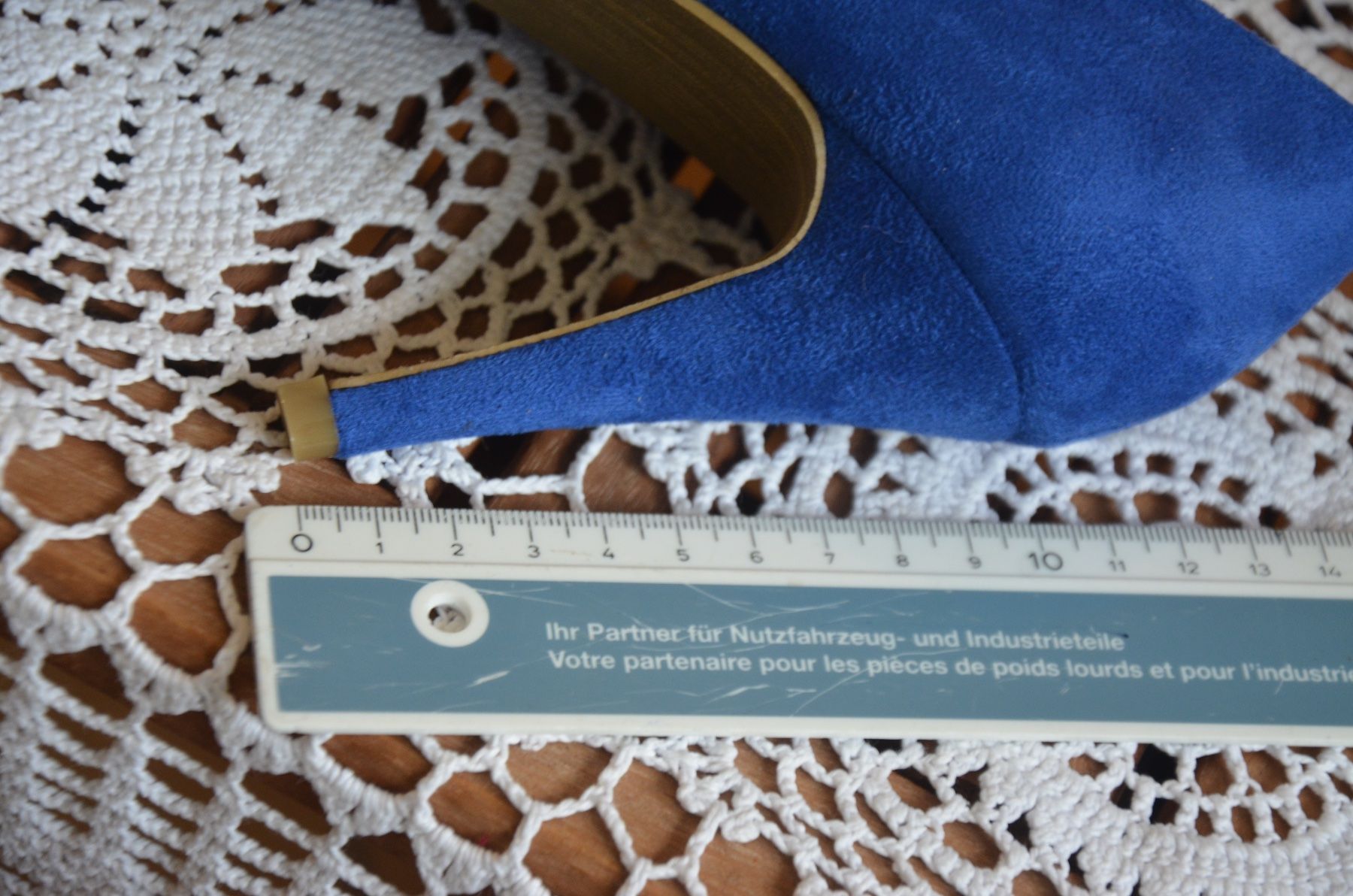 Scarpe da donna: NO 39 NEU – Nuovo e nell'imballaggio originale da Chiasso venduto da Dolly015 1
