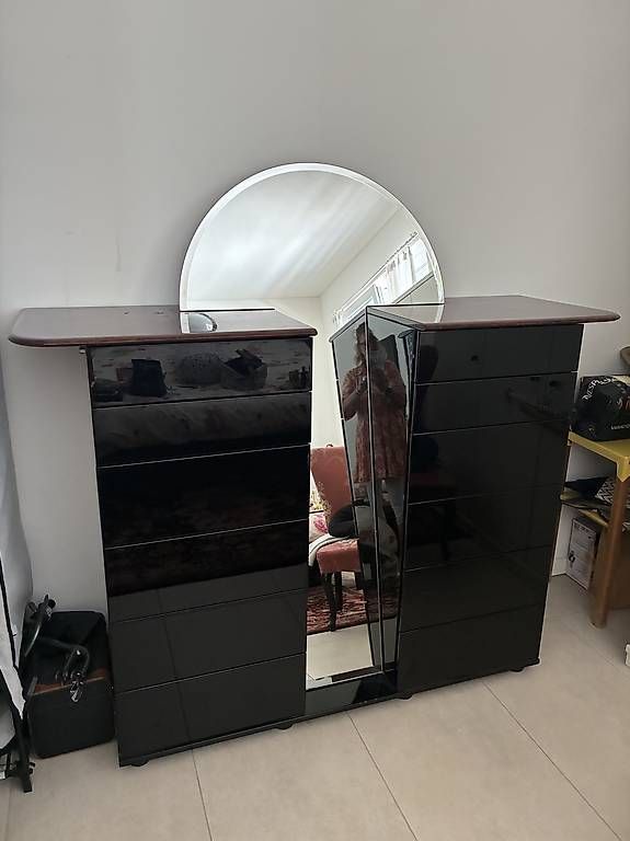 Betten: Vendo camera da letto completa – Gebraucht aus Cadro von ale9797 3