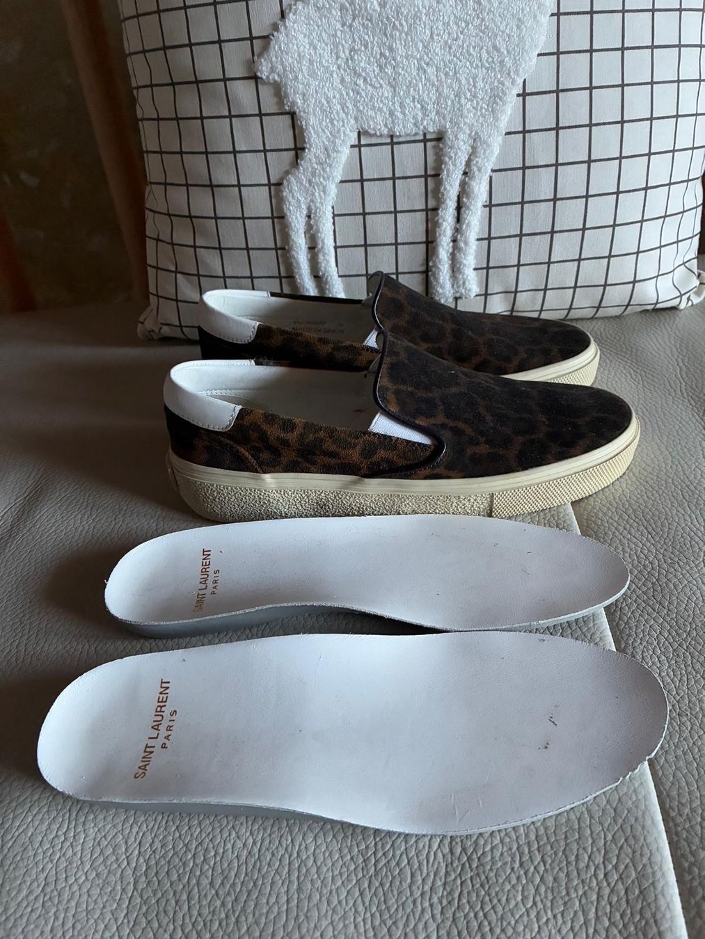 Saint Laurent Scarpe da donna: YSL – Nuovo (secondo la descrizione) da Rümlang venduto da har_z6qv 3