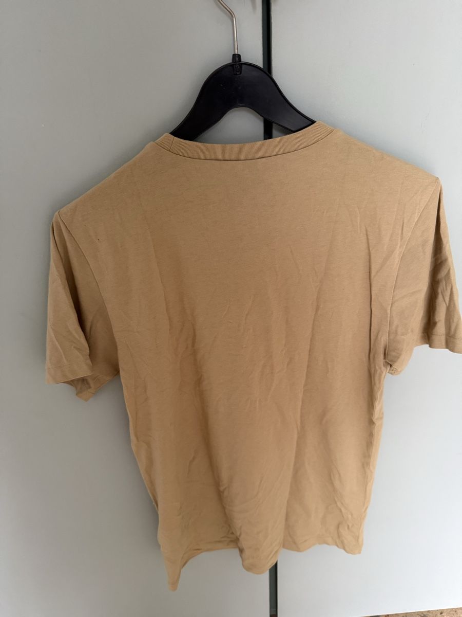 North Face T-shirt: North Face T-Shirt ca – Usato da Zürich venduto da Mothai 4