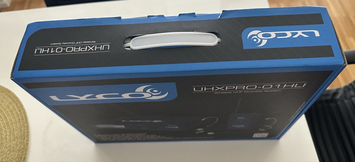 Haut-parleurs: Lyco Speaker Set – D'occasion à Zürich par Scheidungsverkauf