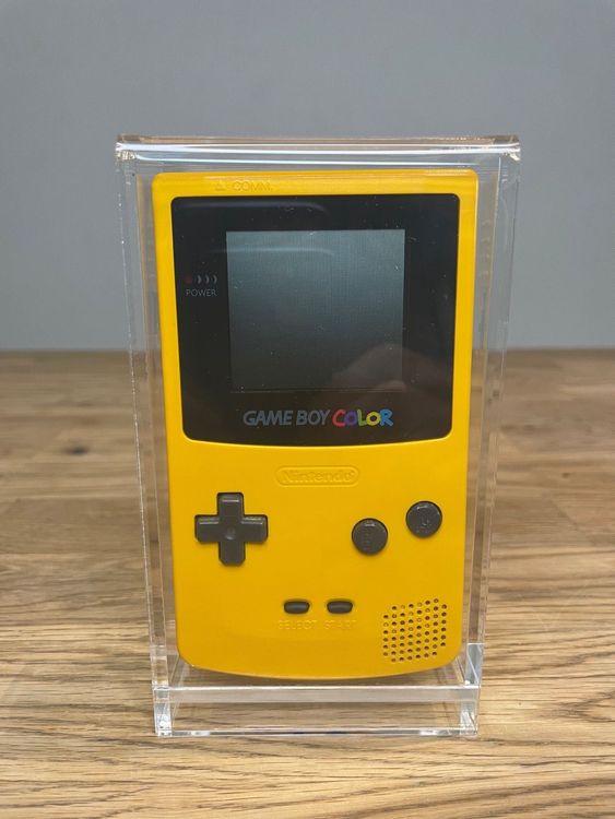 Gameboy Color top zustand ab 1.- | Kaufen auf Ricardo