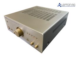DENON Integrated Stereo Amplifier UPA-F07