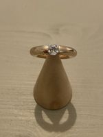 Wunderschöne Damenring Sterlingsilber 925