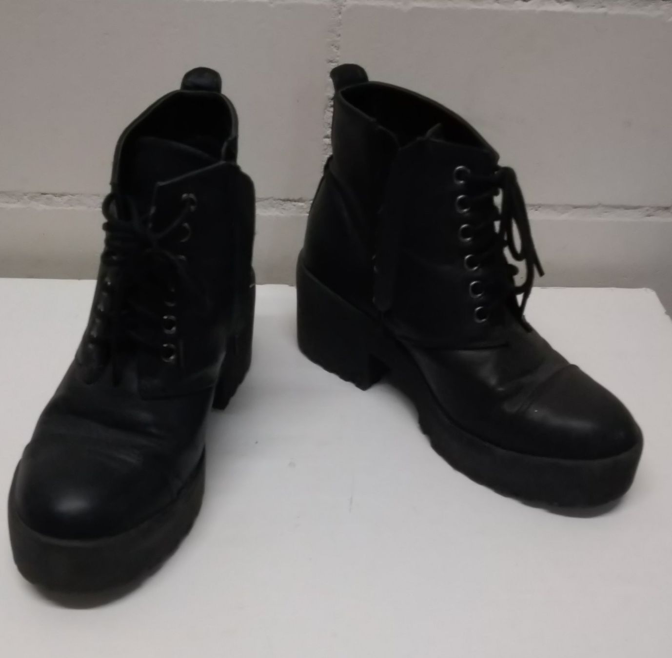 Damenschuhe: Damenschuhe Atmospere Gr 37 – Gebraucht aus hombrechtikon von Marijo 1