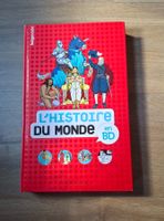 L'Histoire du Monde en BD Images Doc relié