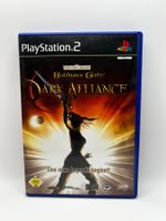Baldur's Gate: Dark Alliance (Deutsch) - Playstation 2