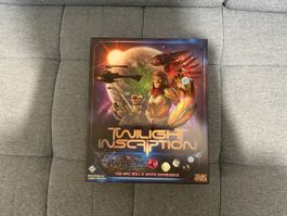 Twilight Inscription Brettspiel