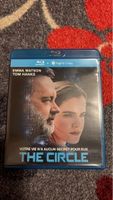 Blu-ray: The Circle - Avec Emma Watson et Tom Hanks!
