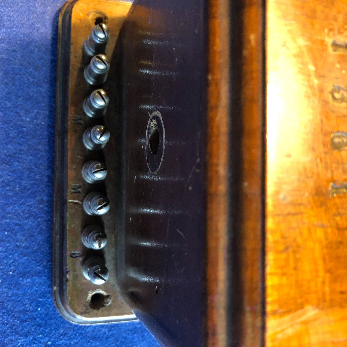 Telefone: téléphonie sonnerie – Gebraucht aus Poliez-Le-Grand von Japi0 1