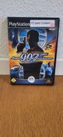 PS2 - 007 Agent im Kreuzfeuer