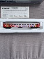 LIMA MiniTrain 320816 700 Jahre Schweiz 1991