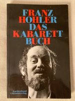 Franz Hohler, Das Kabarett Buch