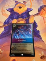 Eisstacheln - Foil - Lorcana Domäne von Dschafar