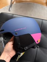 Oakley mod1 Pro Ski helm neu/unbenutzt