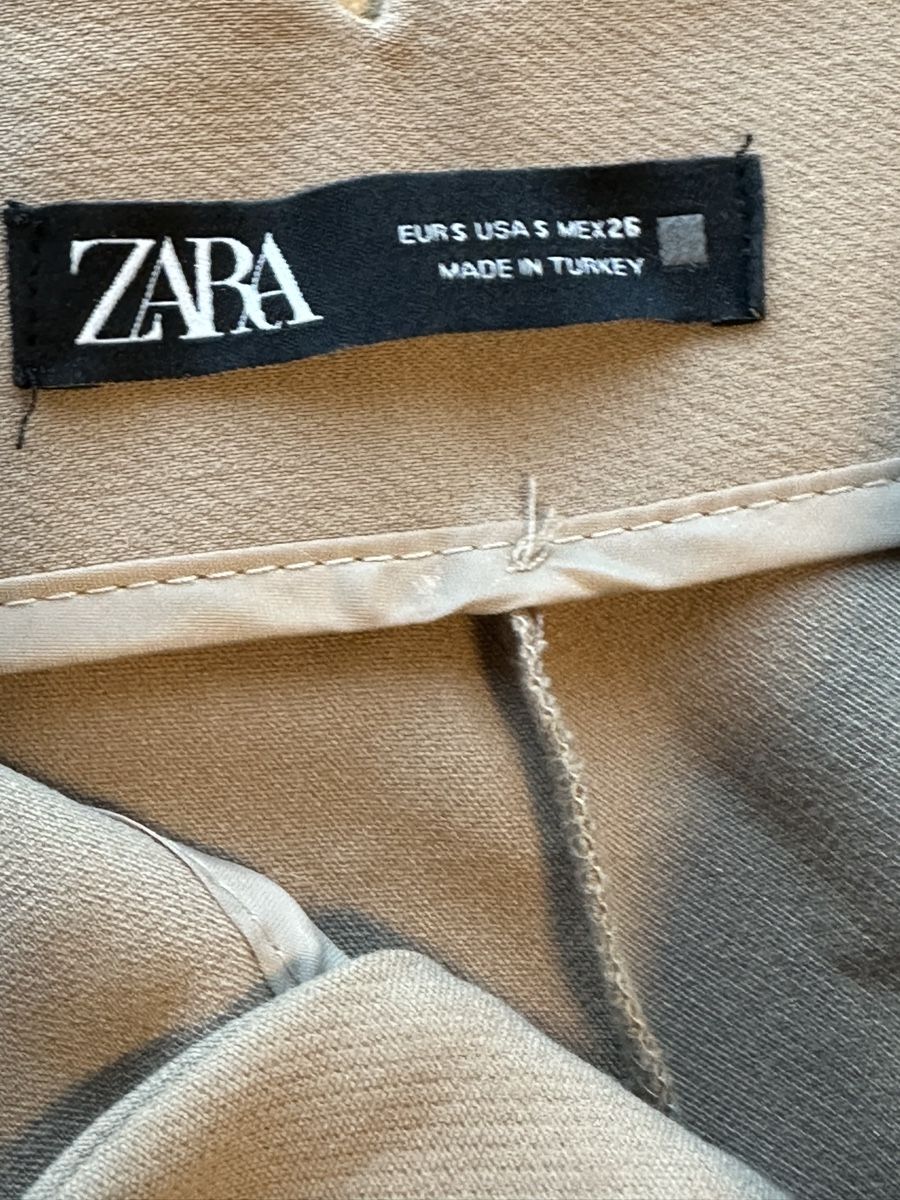 Zara Pantaloni: Zara Hose – Usato da Urdorf venduto da fairfashion 3